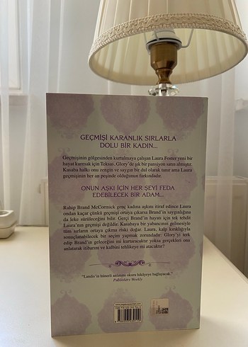 Üç Roman Seti - Farklı Türlerde - Görsel 5