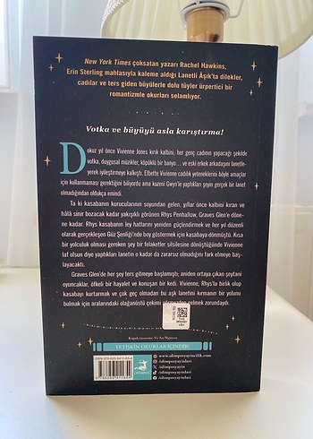 Üç Roman Seti - Farklı Türlerde - Görsel 4