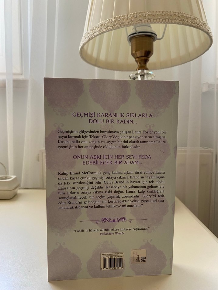 Üç Roman Seti - Farklı Türlerde - Görsel 5