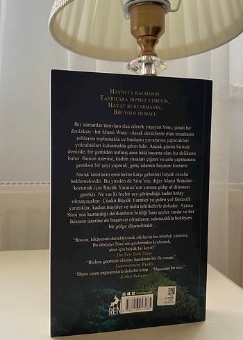 Deniz Kızı Temalı Kitaplar - Görsel 3