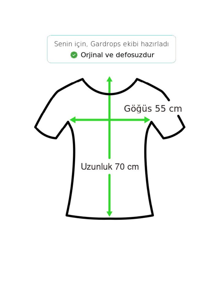 Kadın Sweatshirt - Görsel 5