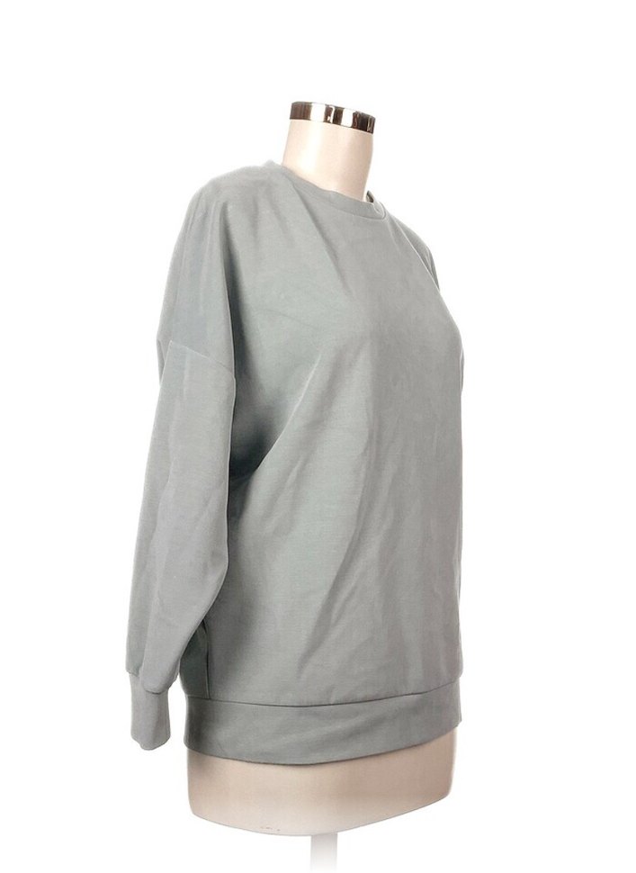 Kadın Sweatshirt - Görsel 2