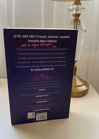 Ah sevgili kraliçe - Görsel 2