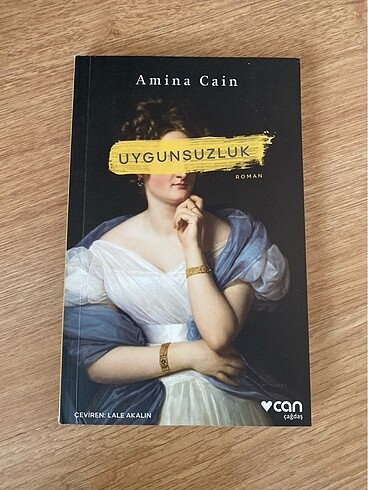 Uygunsuzluk - Amina Cain