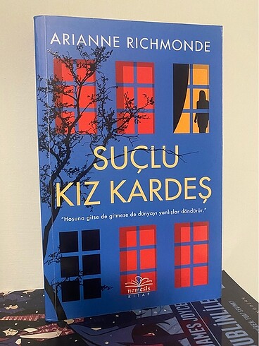 Suçlu Kız Kardeş