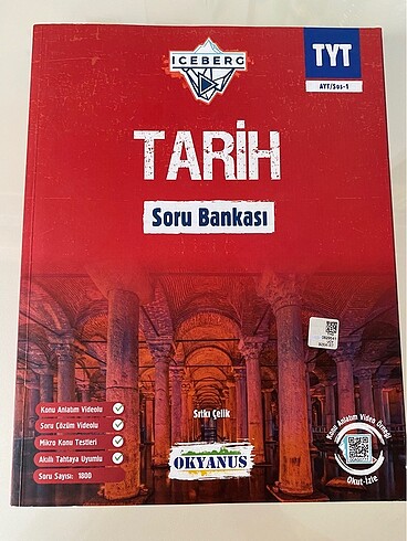 Tyt tarih soru bankası
