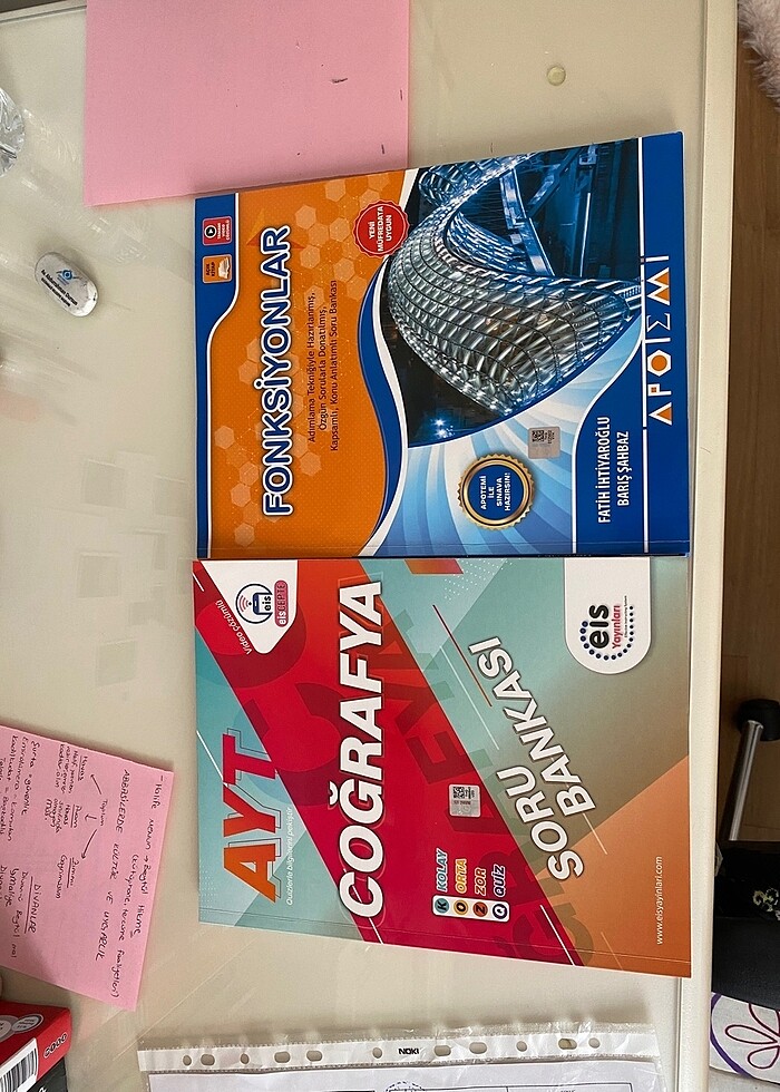 Tyt tarih soru bankası - Görsel 2