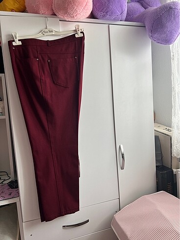 Pantolon kumaş