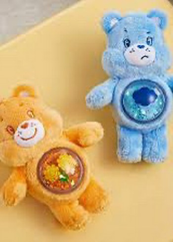 Diğer Care Bear,Fall In Wild,Cry Again