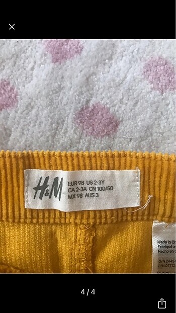 Kısa etek kız çocuk - Görsel 2