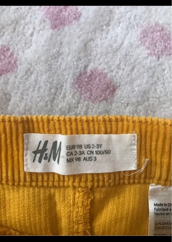 Kısa etek kız çocuk - Görsel 2