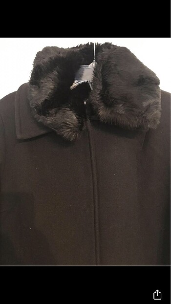 Koton siyah kaban - Görsel 3