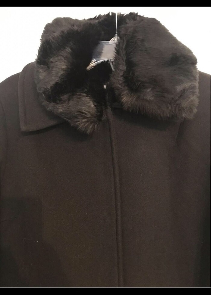 Koton siyah kaban - Görsel 3