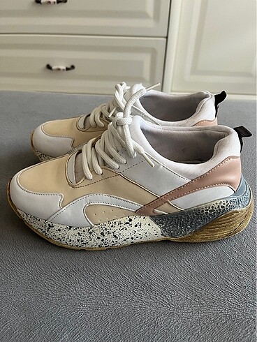 Ayakkabı - Görsel 2