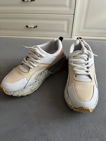 Ayakkabı - Görsel 3