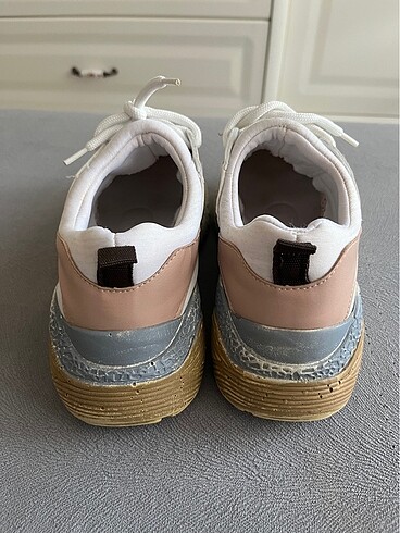Ayakkabı - Görsel 5