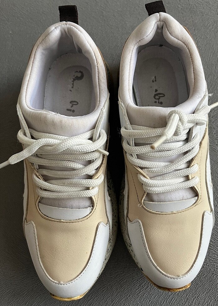 Ayakkabı - Görsel 4