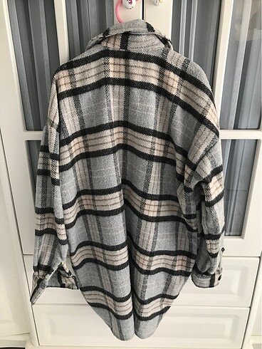 Yün gömlek - Görsel 2