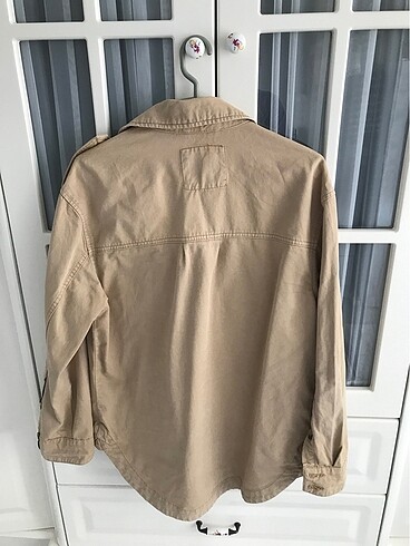 Trenc ceket - Görsel 2