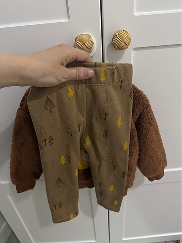 LC Waikiki LCW Bebek
