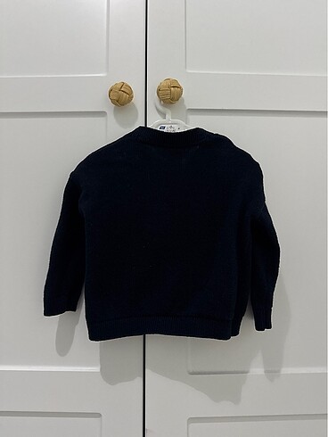H&M H&M erkek bebek hırka