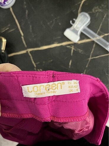 Trendyol & Milla Kumaş pantolon