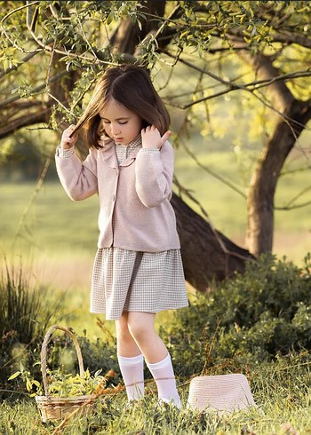 U.S Polo Assn. 4 Yaş