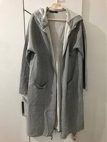 LC Waikiki modest kapüşonlu sweatshirt