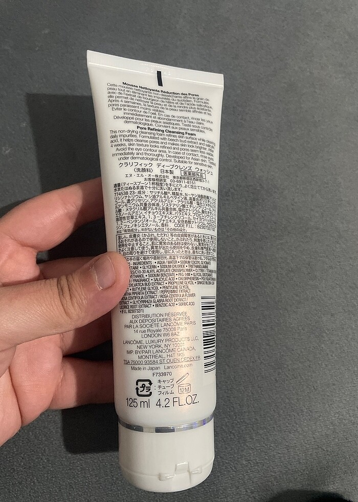 Nemlendirici krem - Görsel 3