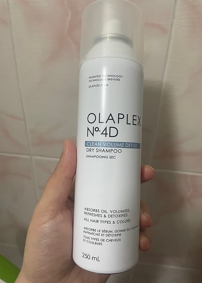 Şampuan - Görsel 2