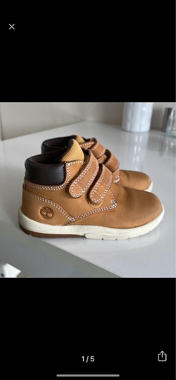 Timberland