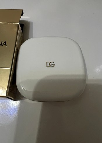 Dolce & Gabbana Dolce&Gabbana Allık