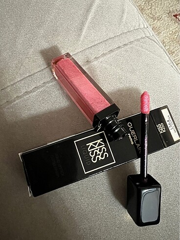 Beden Guelain Gloss
