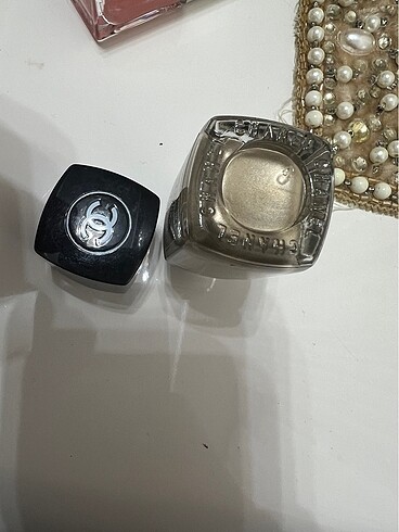  Beden Chanel oje 532