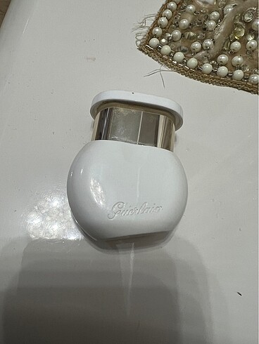 Guerlain Fondöten fırçası