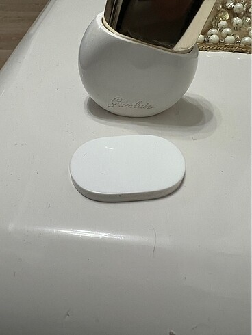 Beden Guerlain Fondöten fırçası