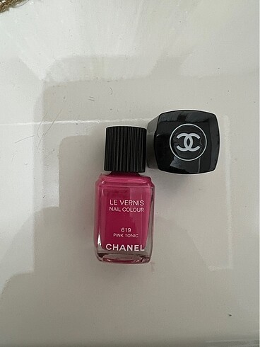 Chanel Chanel oje 619 no