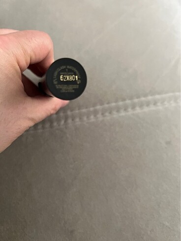 Beden Ysl lash clash waterproof mascara