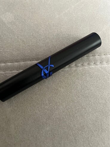 Yves Saint Laurent Ysl lash clash waterproof mascara