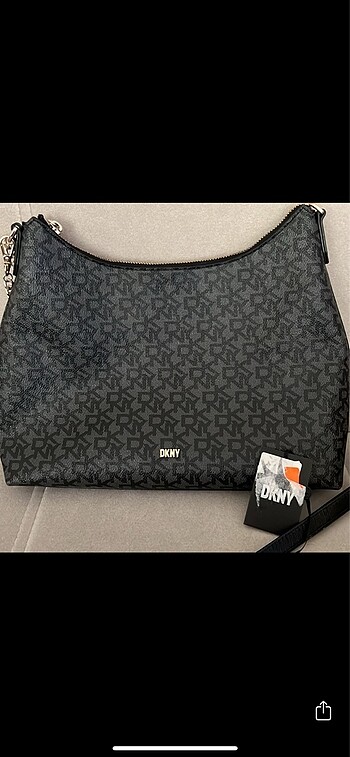 Dkny kol çantası