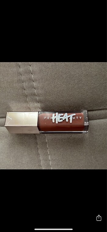 Fenty Heat Gloss 03