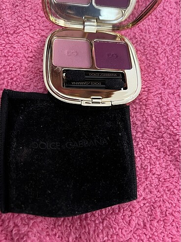 Dolce Gabbana far