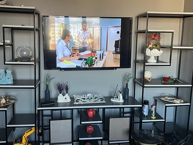 Bej Tv ünitesi