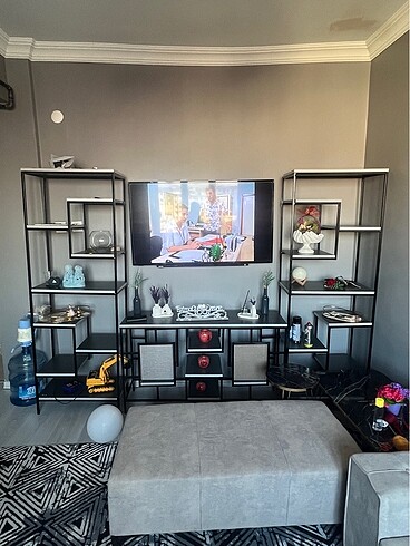 Tv ünitesi