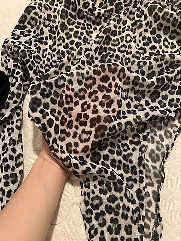 m Beden Leopar desen body