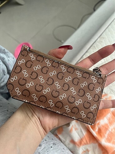 Guess Guess kartlık