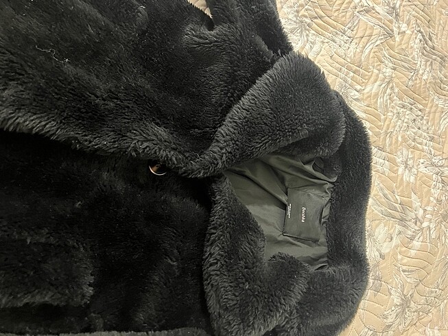 Bershka Bershka kürk/peluş