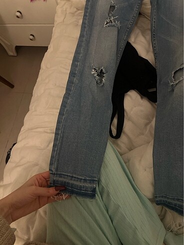 Mango Mango jean
