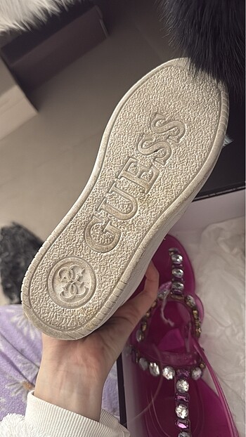 Guess Guess ayakkabı