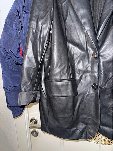s Beden Blazer